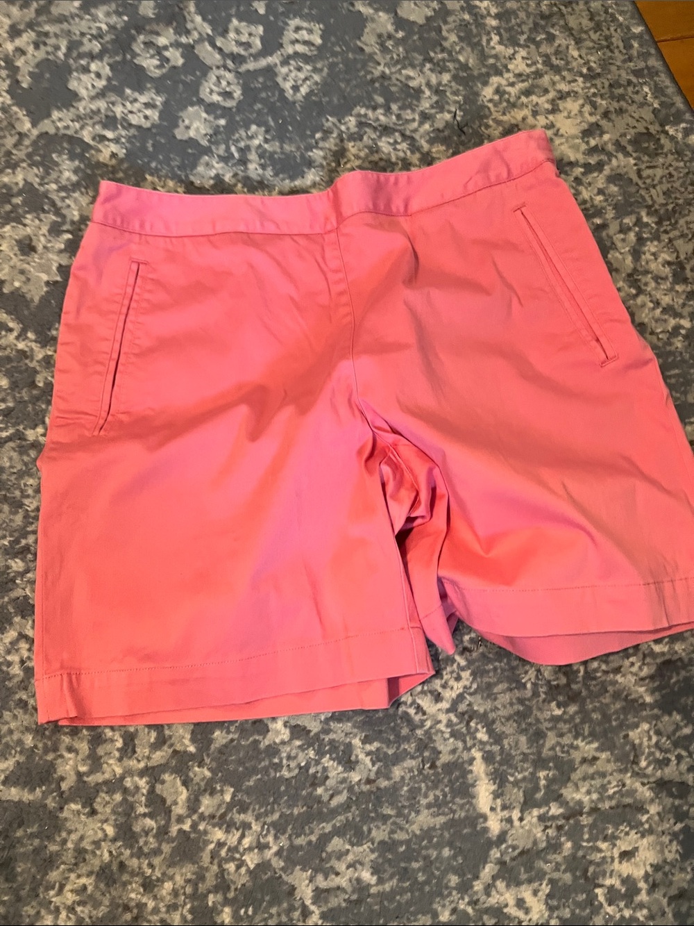 Liz Golf Audra Shorts 
 Size 12